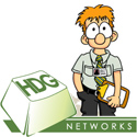 HDG Networks