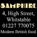 Samphire